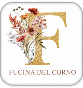BOTTONE Fucina del Corno